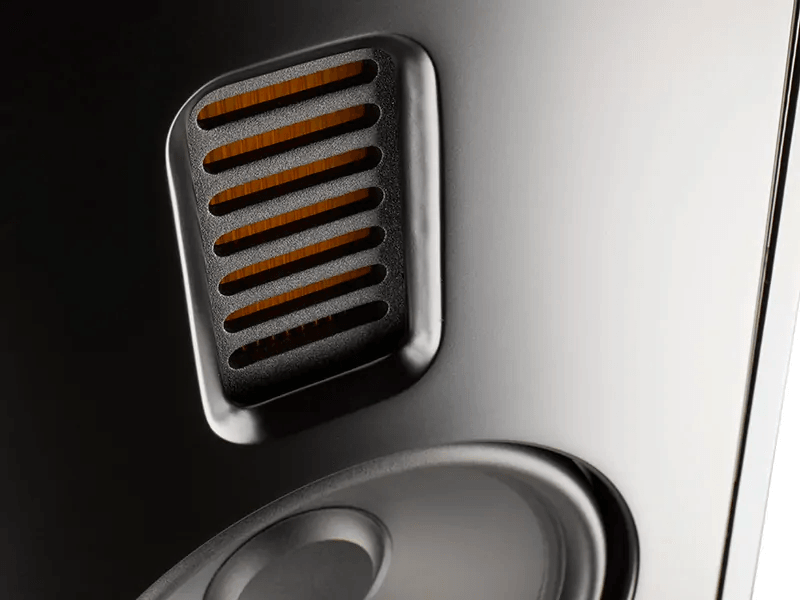 MARTIN LOGAN Motion 60XTi diffusori da pavimento 3 vie tweeter Folded MotionTM 400w - TechSoundSystem.com