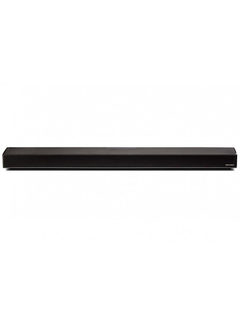 Martin Logan CADENCE Soundbar ultra slim 130W, posizionamento in appoggio o a parete - TechSoundSystem.com