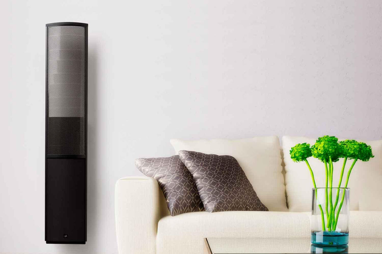 MARTIN LOGAN EFX Diffusore Surround slim-line elettrostatico/ibrido 3 vie CLS XStat coppia 300w - TechSoundSystem.com