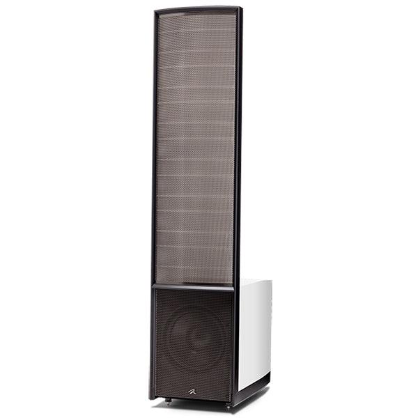 MARTIN LOGAN RENAISSANCE ESL 15A Diffusore elettrostatico/ibrido pavimento 3 vie ARCTM ready coppia 700w - TechSoundSystem.com