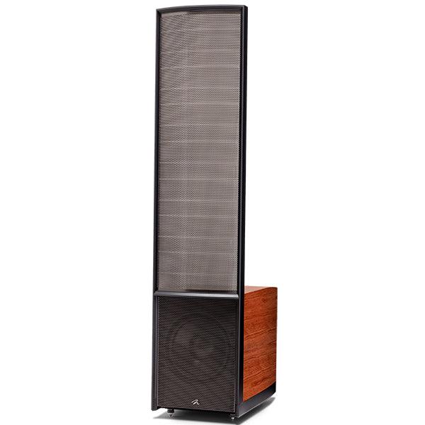 MARTIN LOGAN RENAISSANCE ESL 15A Diffusore elettrostatico/ibrido pavimento 3 vie ARCTM ready coppia 700w - TechSoundSystem.com