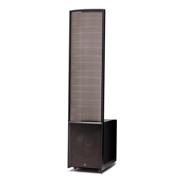MARTIN LOGAN RENAISSANCE ESL 15A Diffusore elettrostatico/ibrido pavimento 3 vie ARCTM ready coppia 700w - TechSoundSystem.com