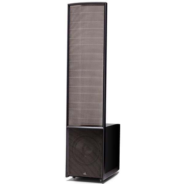 MARTIN LOGAN RENAISSANCE ESL 15A Diffusore elettrostatico/ibrido pavimento 3 vie ARCTM ready coppia 700w - TechSoundSystem.com