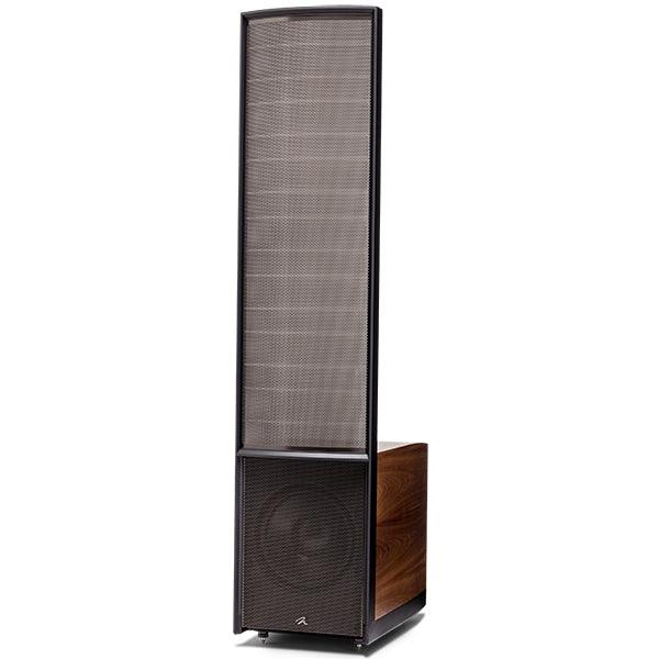 MARTIN LOGAN RENAISSANCE ESL 15A Diffusore elettrostatico/ibrido pavimento 3 vie ARCTM ready coppia 700w - TechSoundSystem.com