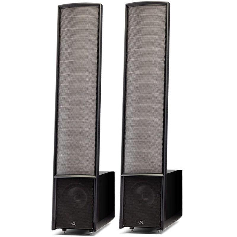 MARTIN LOGAN IMPRESSION ESL 11A Diffusore elettrostatico/ibrido da pavimento 3 vie ARCTM ready coppia 550w - TechSoundSystem.com