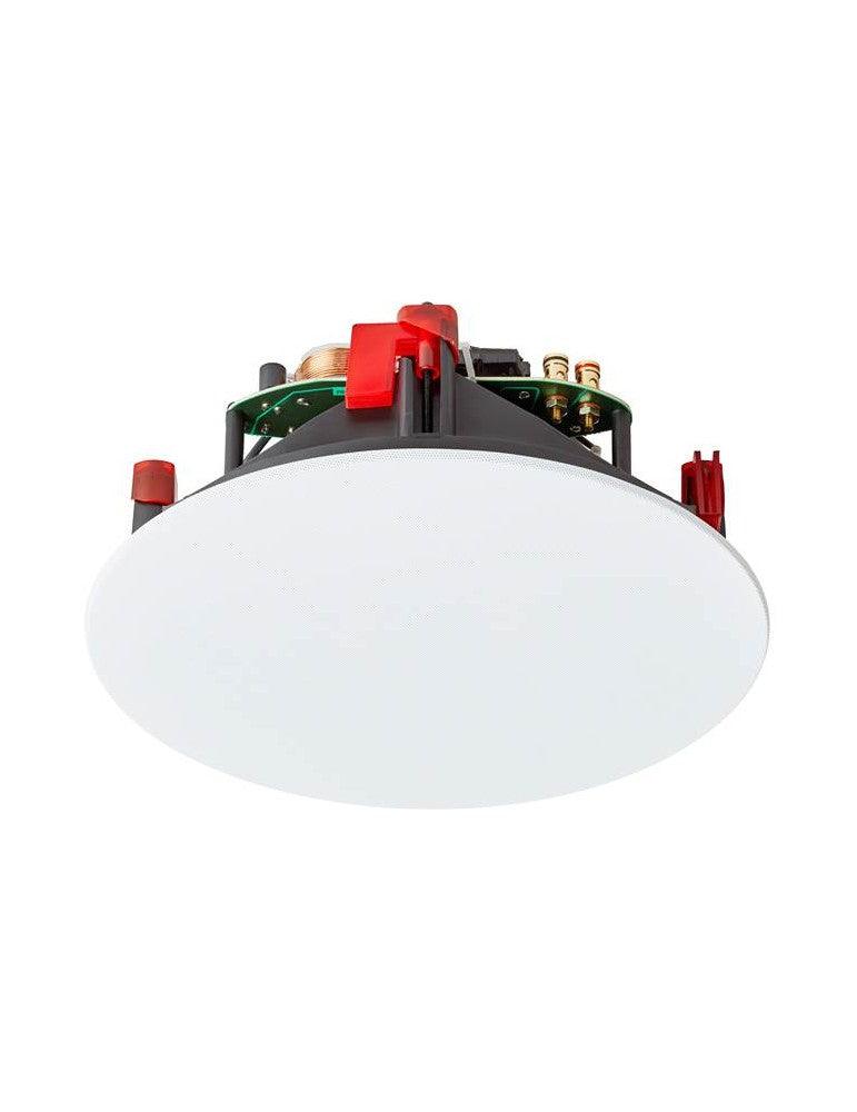 MARTIN LOGAN IC8 Diffusore 2 vie incasso rotondo Crossover VojtkoTM coppia 90w - TechSoundSystem.com