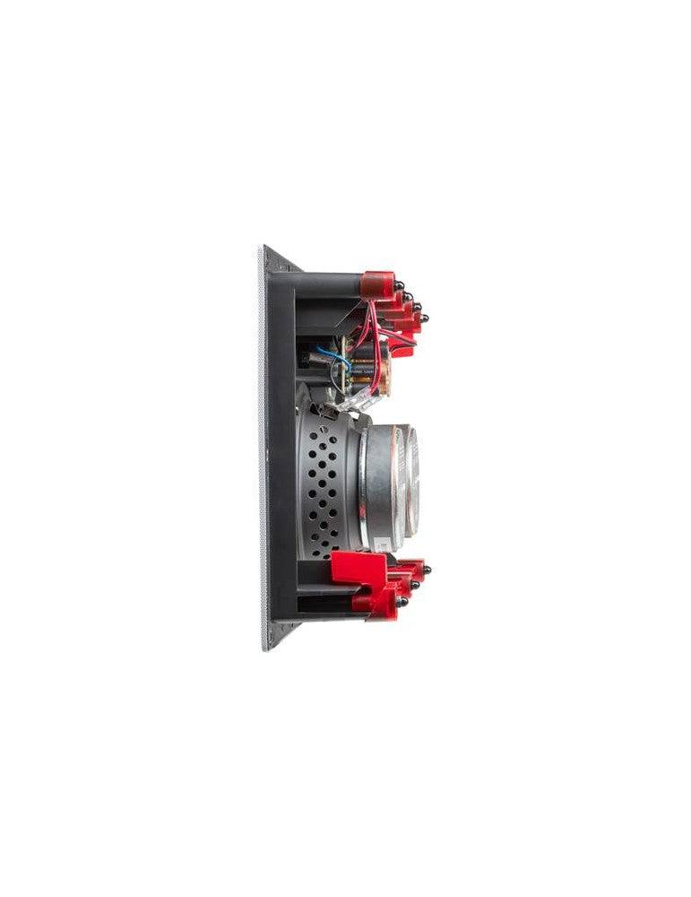 MARTIN LOGAN IW5-LCR Diffusore 2 vie da parete rettangolare coppia Crossover VojtkoTM 100w - TechSoundSystem.com