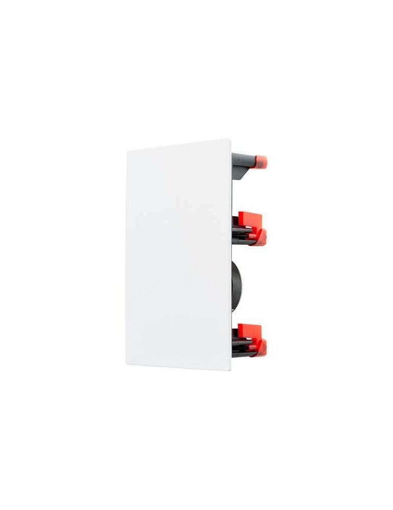 MARTIN LOGAN IW6 Diffusore 2 vie parete rettangolare Crossover Vojtko coppia 90w - TechSoundSystem.com