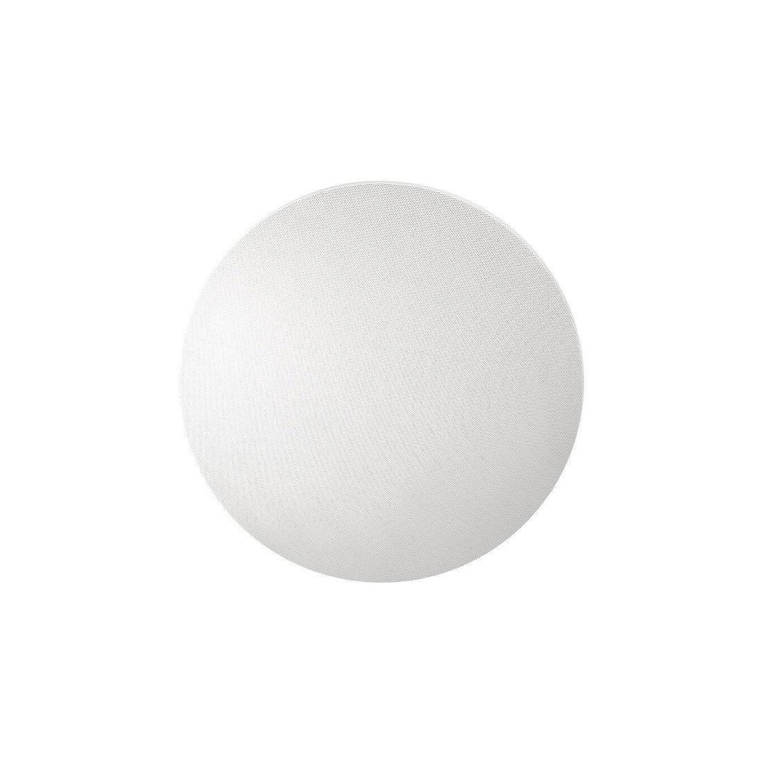 MARTIN LOGAN MC6-HT Diffusore 2 vie soffitto rotonda angolo 49° Folded Motion coppia 150w - TechSoundSystem.com