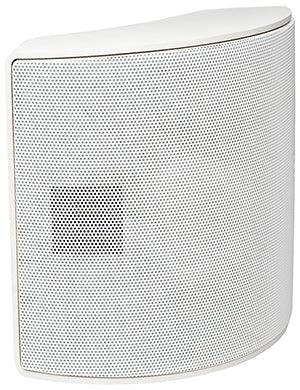 MARTIN LOGAN MOTION FX Diffusore surround 2 vie 2 tweeter Folded MotionTM 160W - TechSoundSystem.com