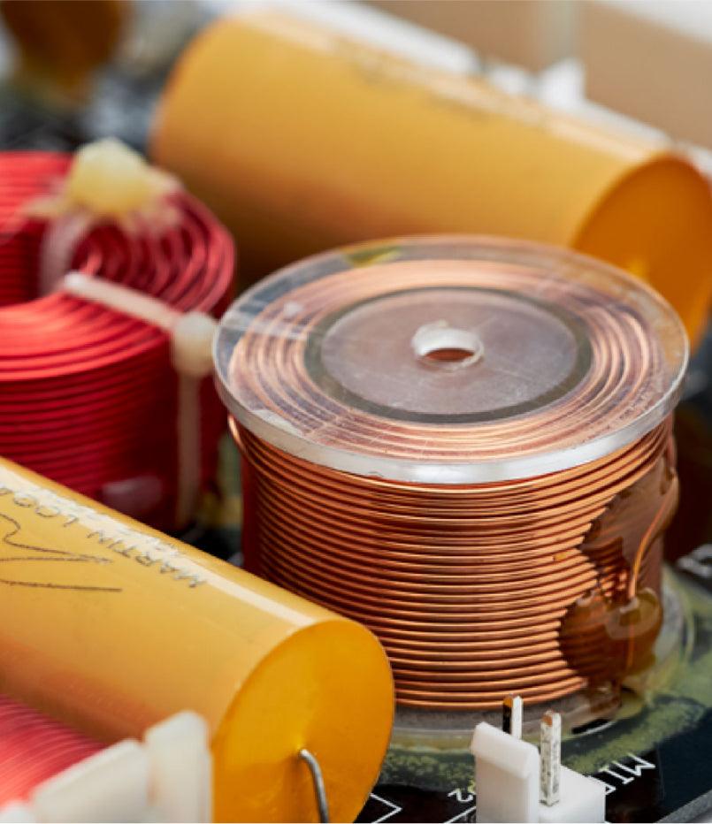 MARTIN LOGAN MW6 diffusori 2 vie soffitto rettangolare Folded Motion coppia 120w - TechSoundSystem.com