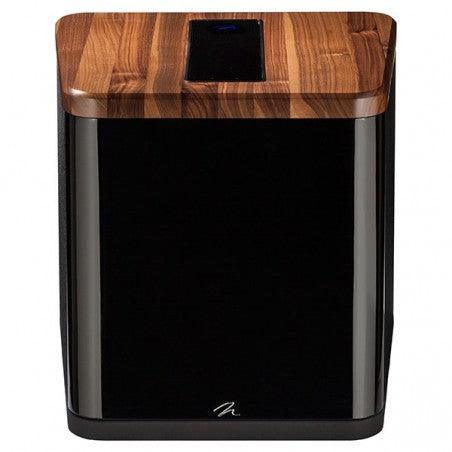 MARTIN LOGAN BALANCED FORCE 212 Subwoofer attivo 2 woofer da 30 cm 1700w classe D - TechSoundSystem.com