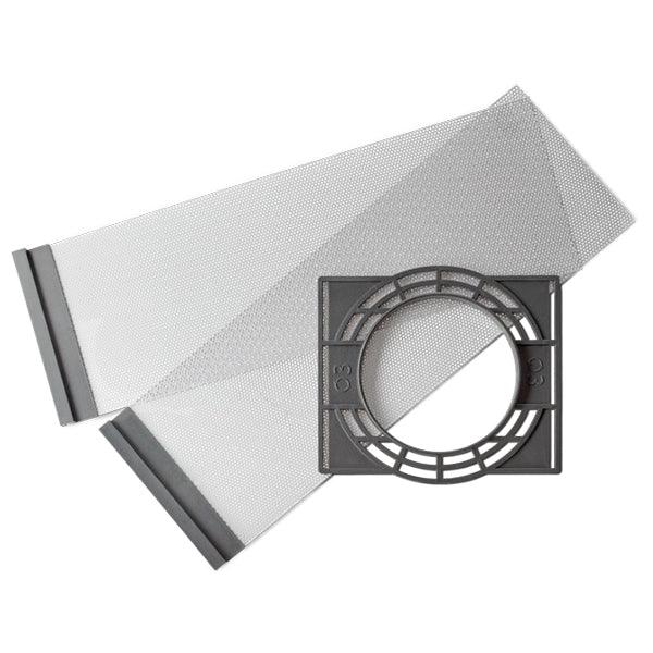 MARTIN LOGAN BRACKET Supporto fissaggio utilizzabile modelli serie Motion CI. coppia - TechSoundSystem.com