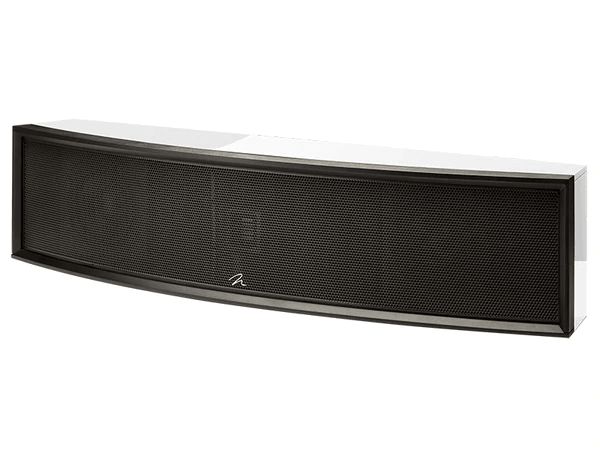 MARTIN LOGAN FOCUS ESL C18 Canale centrale elettrostatico/ibrido 3 vie CLS XStatTM 400w - TechSoundSystem.com