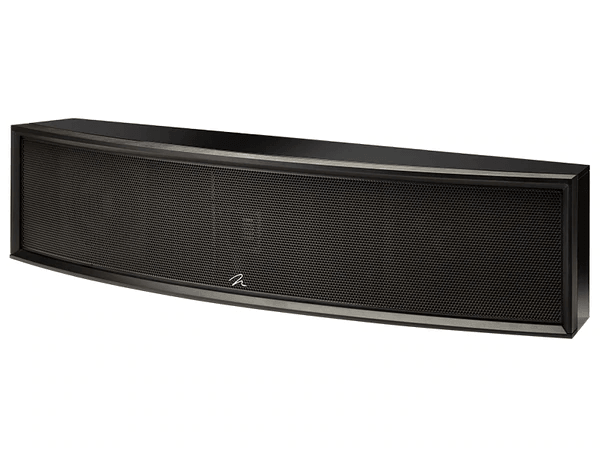 MARTIN LOGAN FOCUS ESL C18 Canale centrale elettrostatico/ibrido 3 vie CLS XStatTM 400w - TechSoundSystem.com