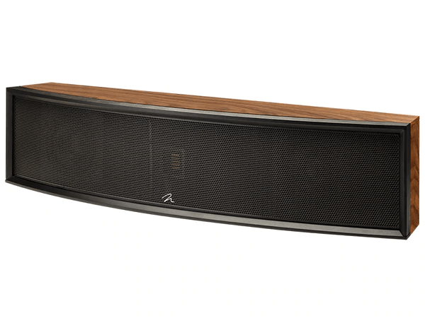MARTIN LOGAN FOCUS ESL C18 Canale centrale elettrostatico/ibrido 3 vie CLS XStatTM 400w - TechSoundSystem.com
