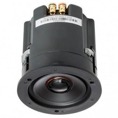 MARTIN LOGAN IC3 Diffusore da incasso a 2 vie rotondo Crossover VojtkoTM coppia 100w - TechSoundSystem.com