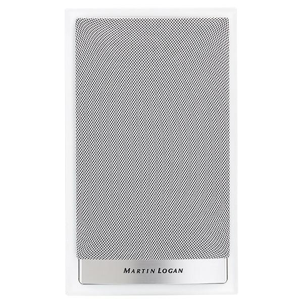 Martin Logan Motion 15i WHITE Diffusori bookshelf a 2 vie, woofer/midrange da 133mm, tweeter a nastro Folded MotionTM, 20-200W, 92dB - TechSoundSystem.com