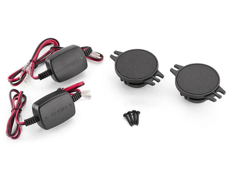 JL Audio CF-275mt coppia di altoparlanti Mid-Tweeter da 70mm 4 Ohm 30W (RMS)