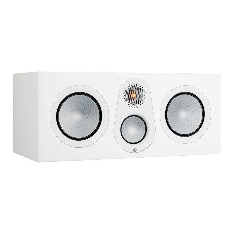Monitor Audio SILVER 250C 7G Diffusori canale centrale 3 vie, 200W RMS - TechSoundSystem.com
