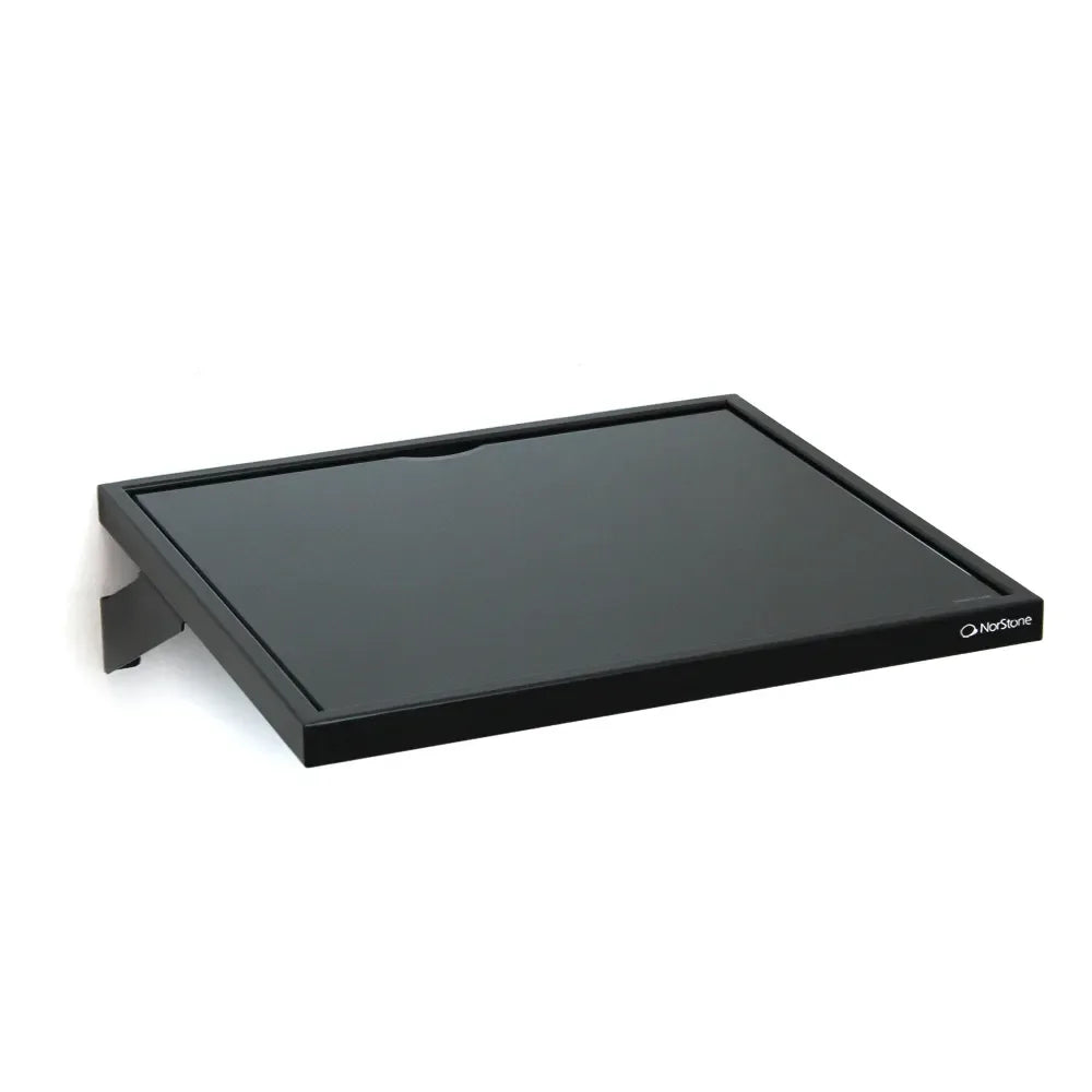 Norstone ESSE WS mensola da muro per giradischi