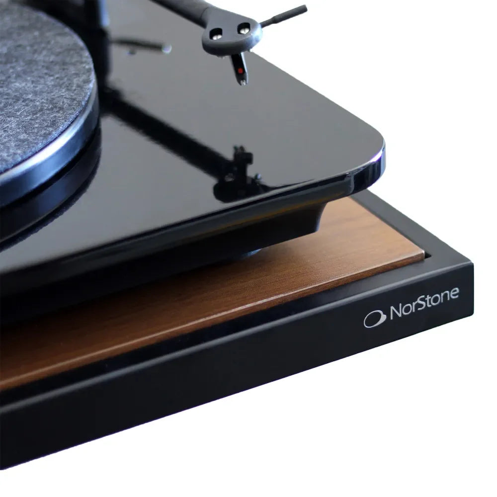 Norstone ESSE WS mensola da muro per giradischi