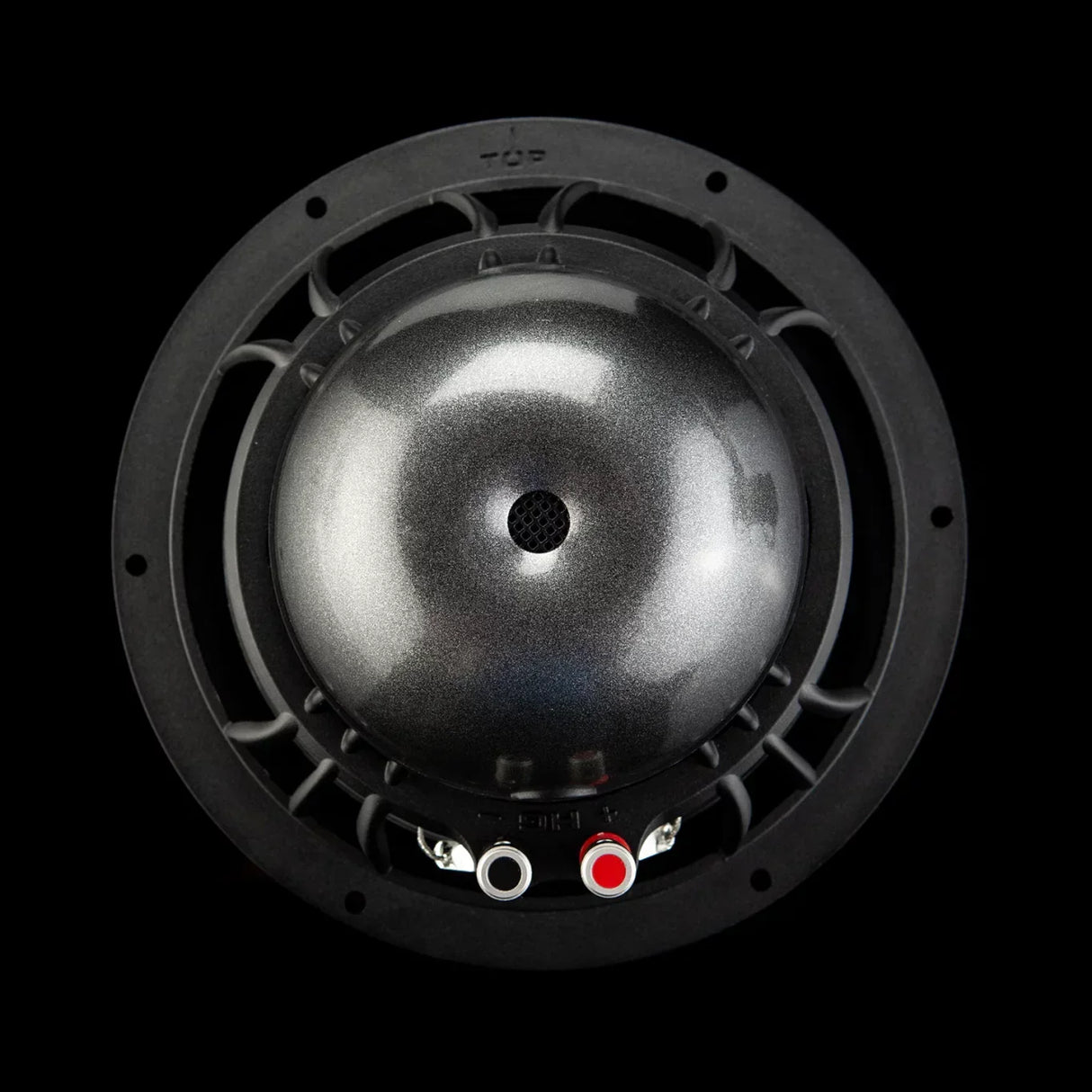 Gladen AEROSPACE 165 PP (Phase Plug) coppia di mid-woofer High End da 165mm 3 Ohm 135W