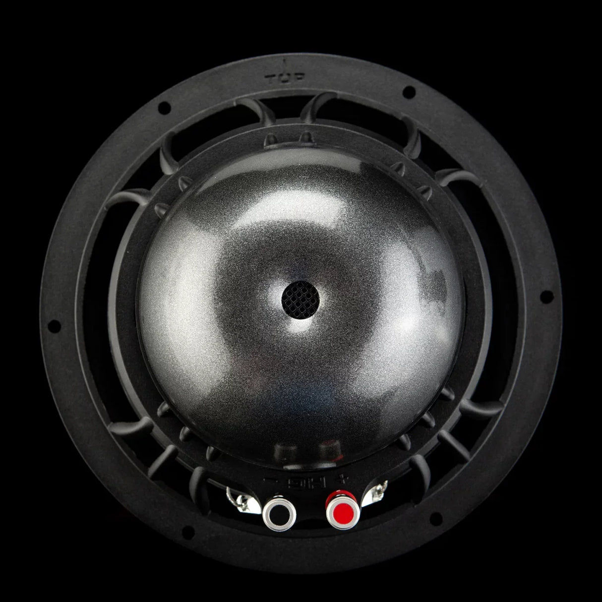 Gladen AEROSPACE 165 DC coppia di mid-woofer High End da 165mm 3 Ohm 135W