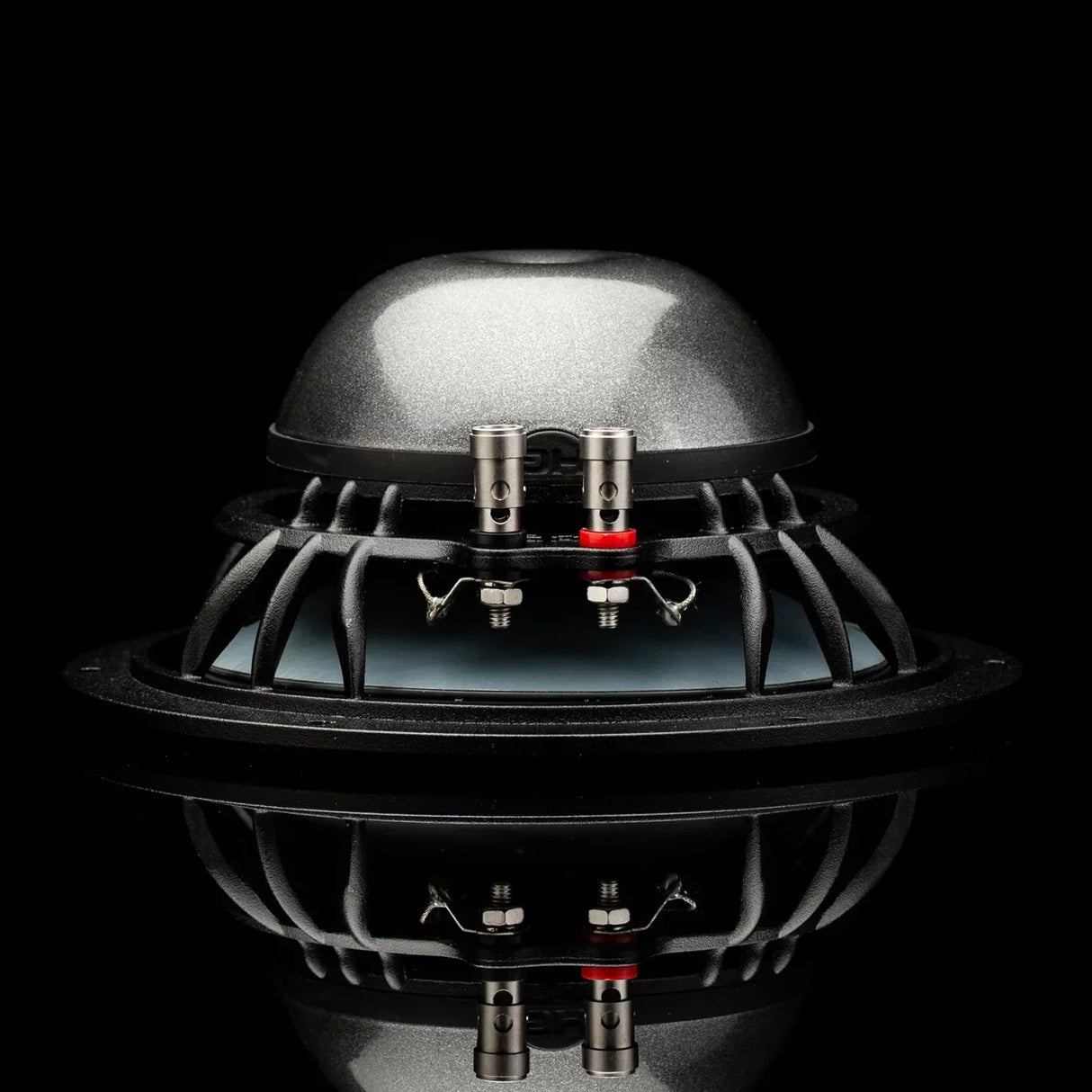 Gladen AEROSPACE 165 DC coppia di mid-woofer High End da 165mm 3 Ohm 135W