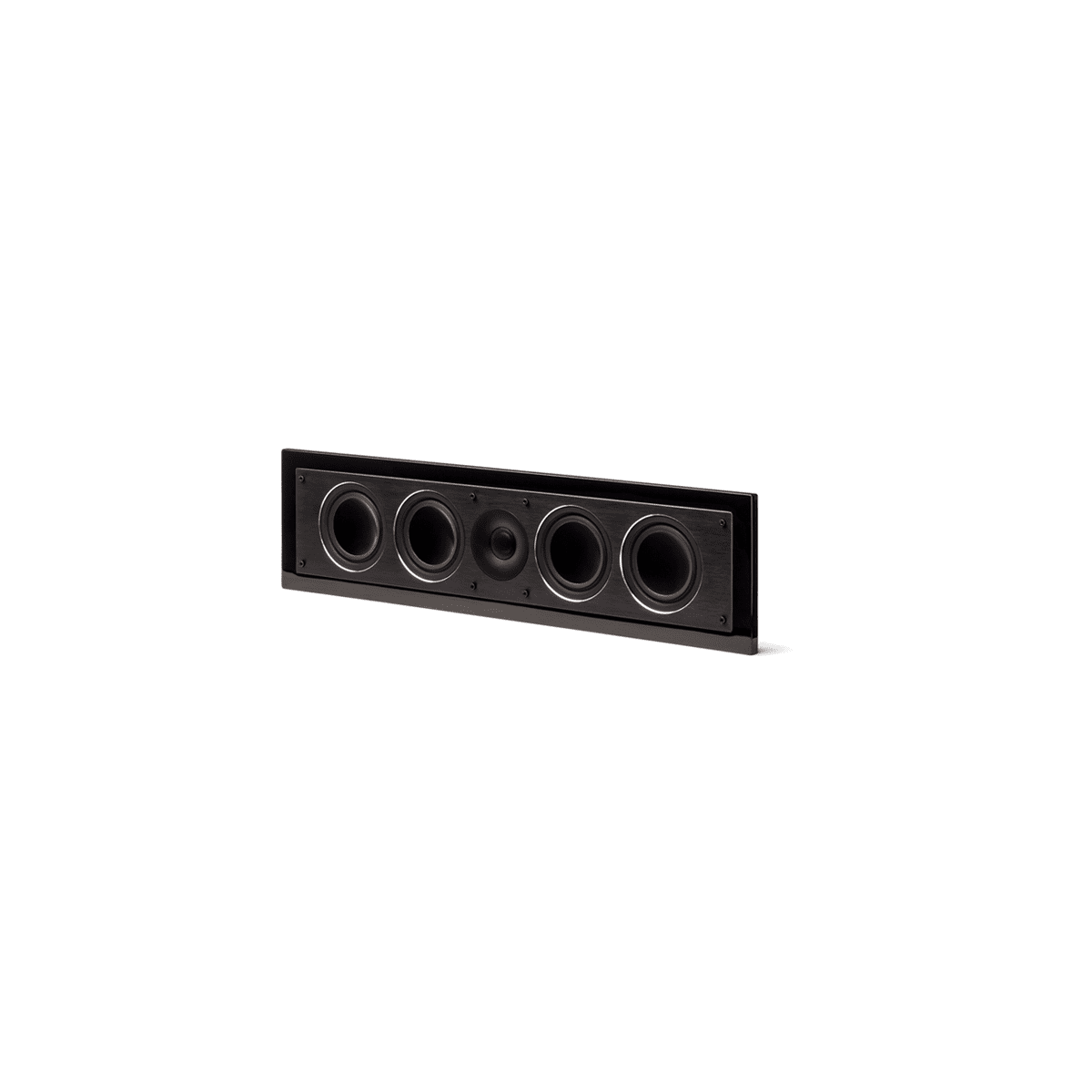 Paradigm MILLENIA LP 2 coppia di diffusori da parete ultra-sottili 114mm 8 Ohm
