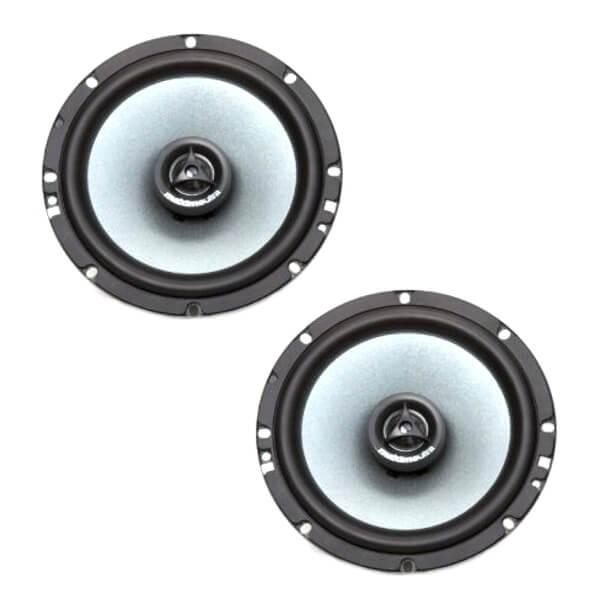 Audio System HX 165 DUST-4 EVO 2 Kit 3 vie 165mm serie HX | Sistemi al Audio System HX 165 DUST-4 EVO 2 Kit 3 vie 165mm serie HX | Sistemi al
