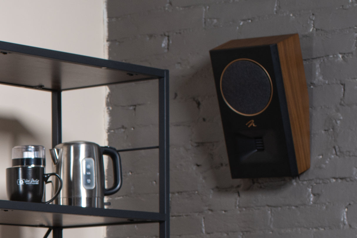 Martin Logan MOTION MP10 coppia diffusori Surround / Dolby Atmos 140mm 5 Ohm