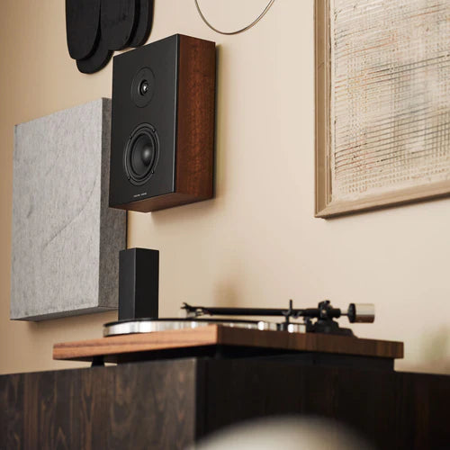 Argon Audio FORUS 4 WALL diffusore passivo da parete 2 vie 4” 4 ohm