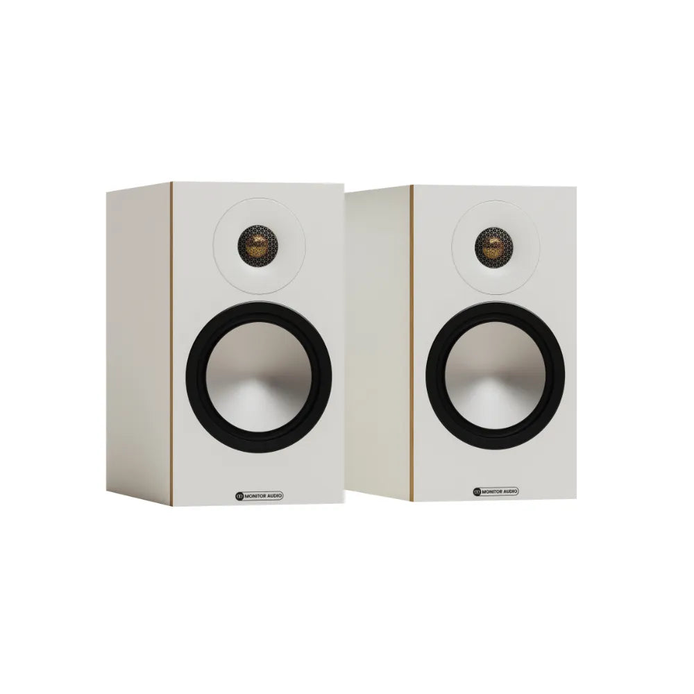 Monitor Audio BRONZE 50 7G Diffusori da scaffale 2 vie