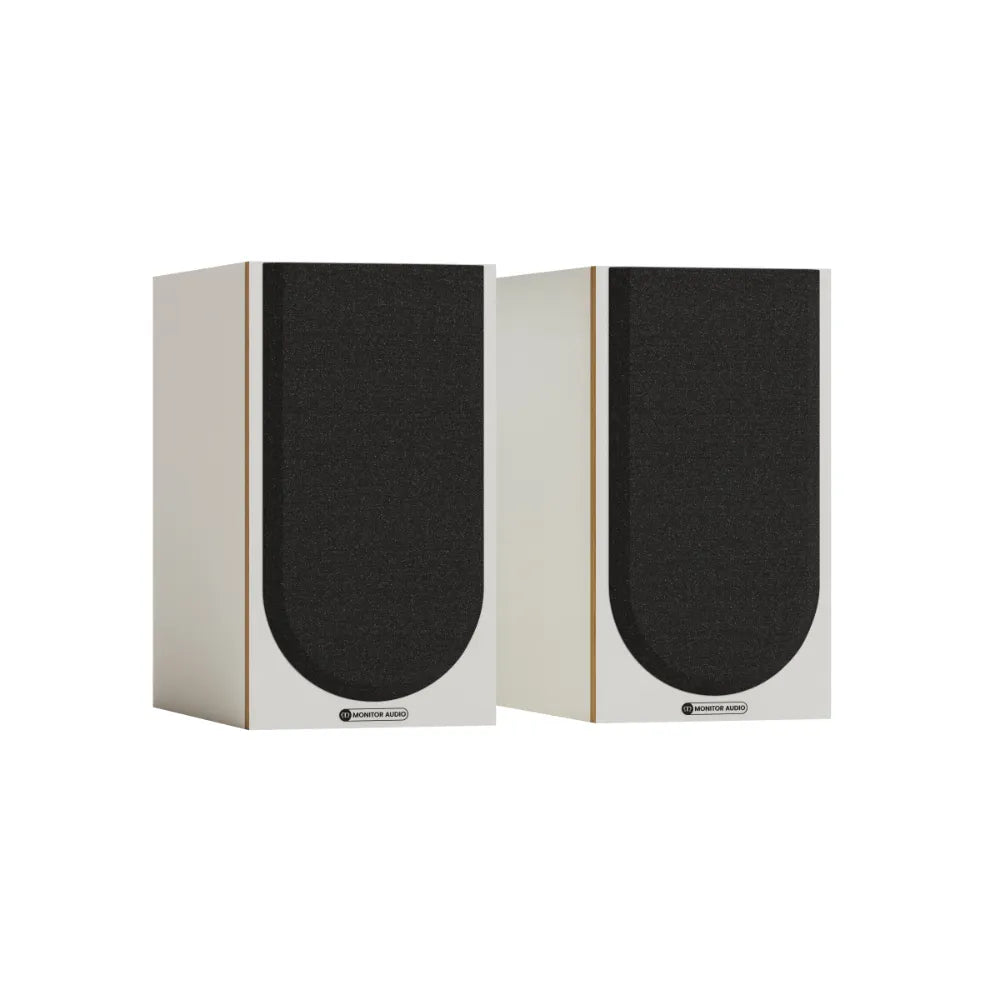 Monitor Audio BRONZE 50 7G Diffusori da scaffale 2 vie