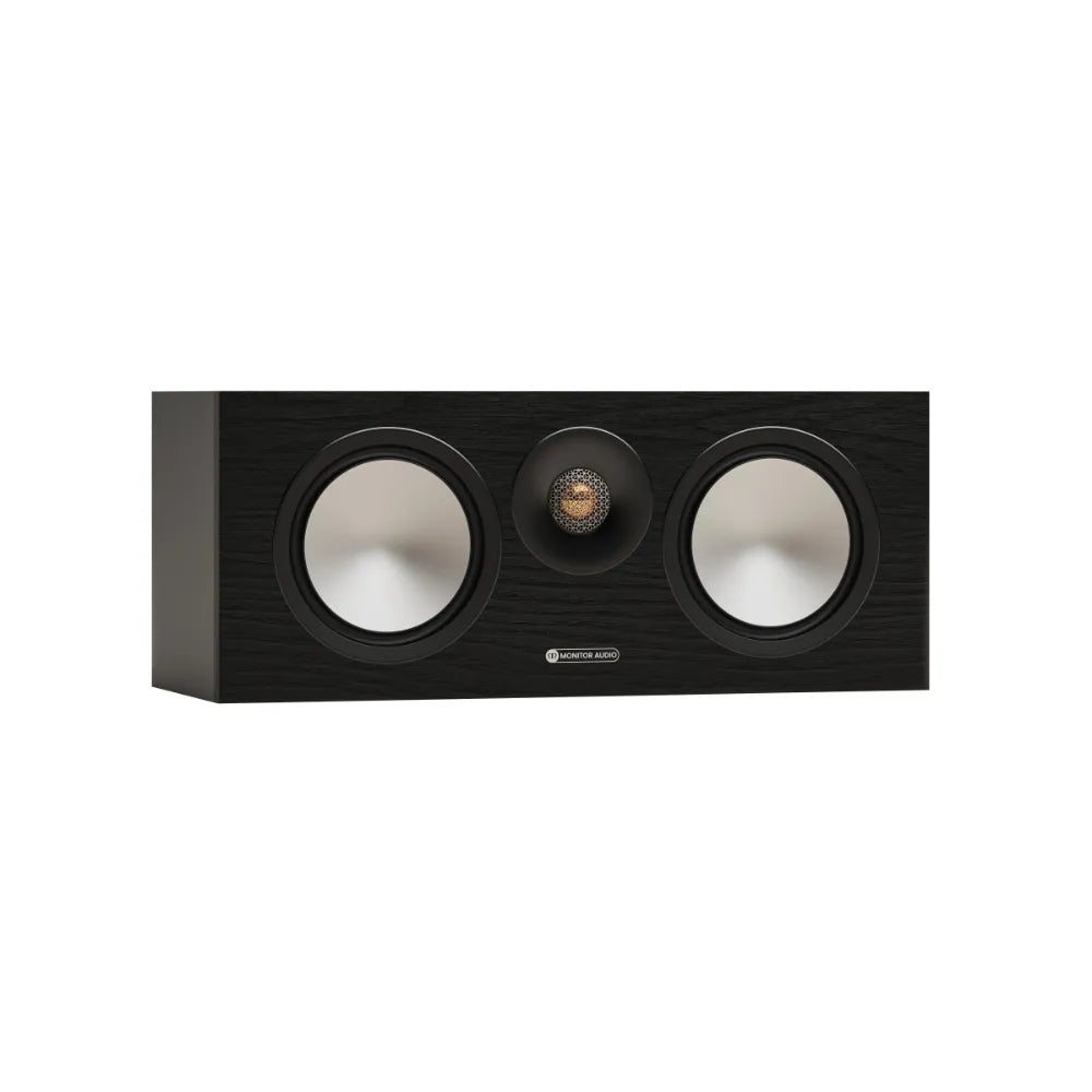 Monitor Audio BRONZE Centre 7G Diffusore canale centrale tecnologia C-CAM