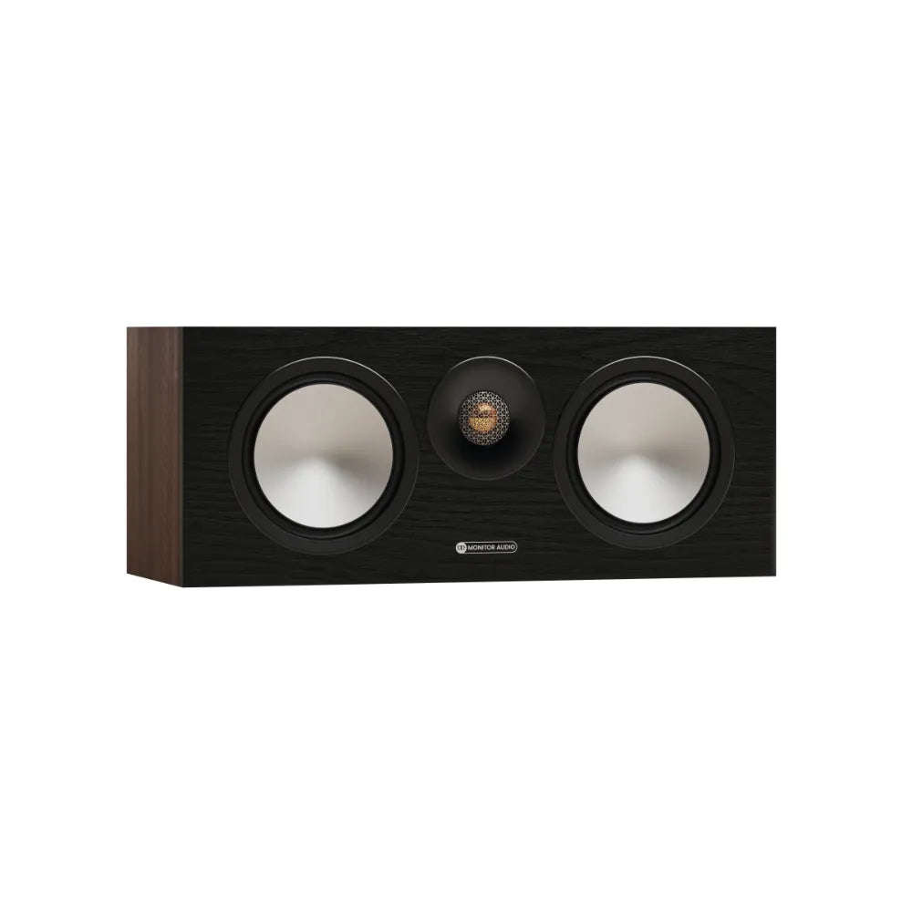 Monitor Audio BRONZE Centre 7G Diffusore canale centrale tecnologia C-CAM
