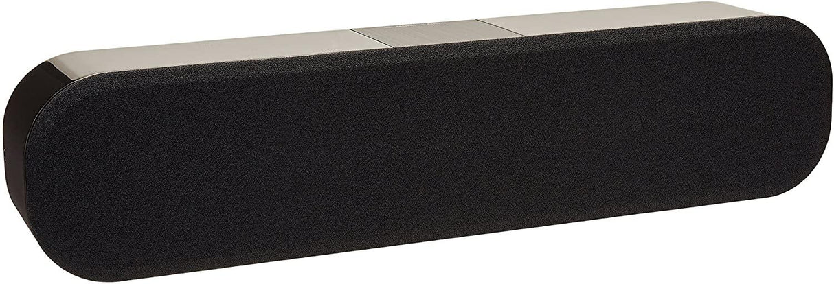 MONITOR AUDIO APEX 40 METALLIC diffusore LCR canale centrale orizzontale/verticale a 2 vie 200watt - TechSoundSystem.com