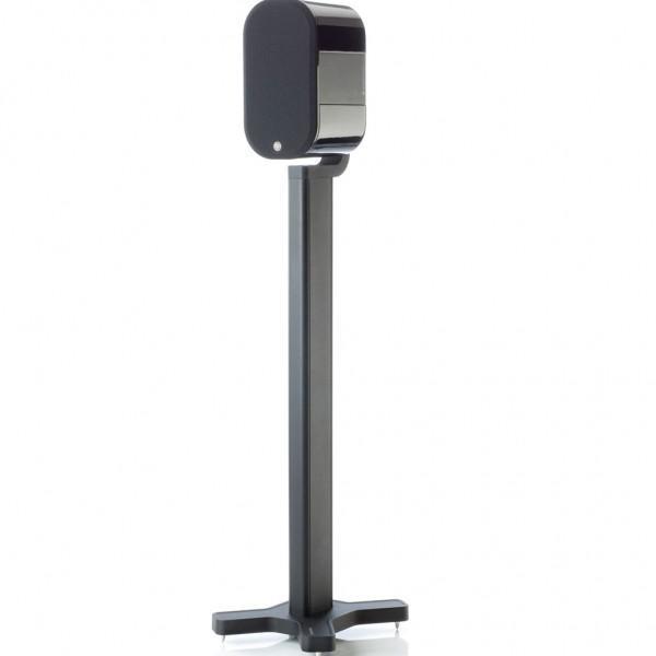 MONITOR AUDIO APEX STAND in alluminio pressofuso con cablaggio interno per Apex A10 coppia - TechSoundSystem.com