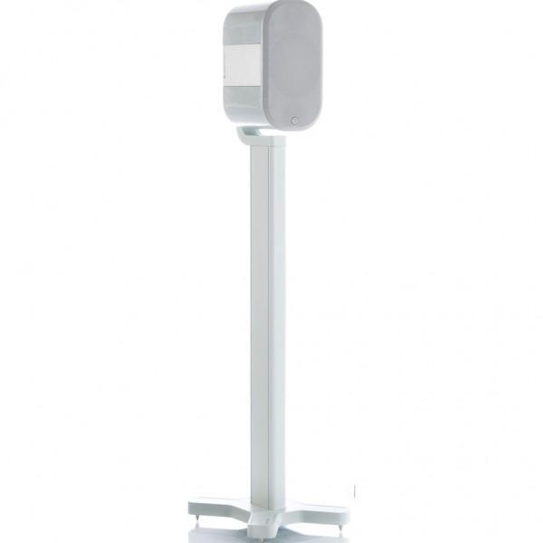 MONITOR AUDIO APEX STAND in alluminio pressofuso con cablaggio interno per Apex A10 coppia - TechSoundSystem.com