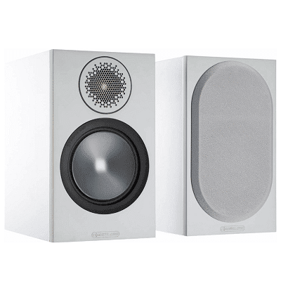 Monitor Audio bronze 50 6G diffusori da scaffale a 2 vie finite element analysis coppia - TechSoundSystem.com