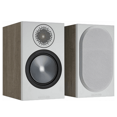 Monitor Audio bronze 50 6G diffusori da scaffale a 2 vie finite element analysis coppia - TechSoundSystem.com