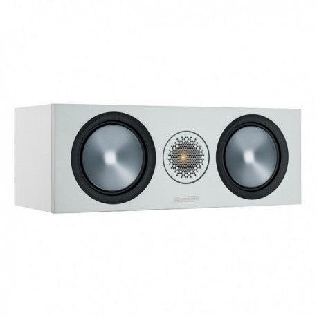 MONITOR AUDIO BRONZE C150 6G diffusori per canale centrale in cassa chiusa a 2 vie 120 watt - TechSoundSystem.com