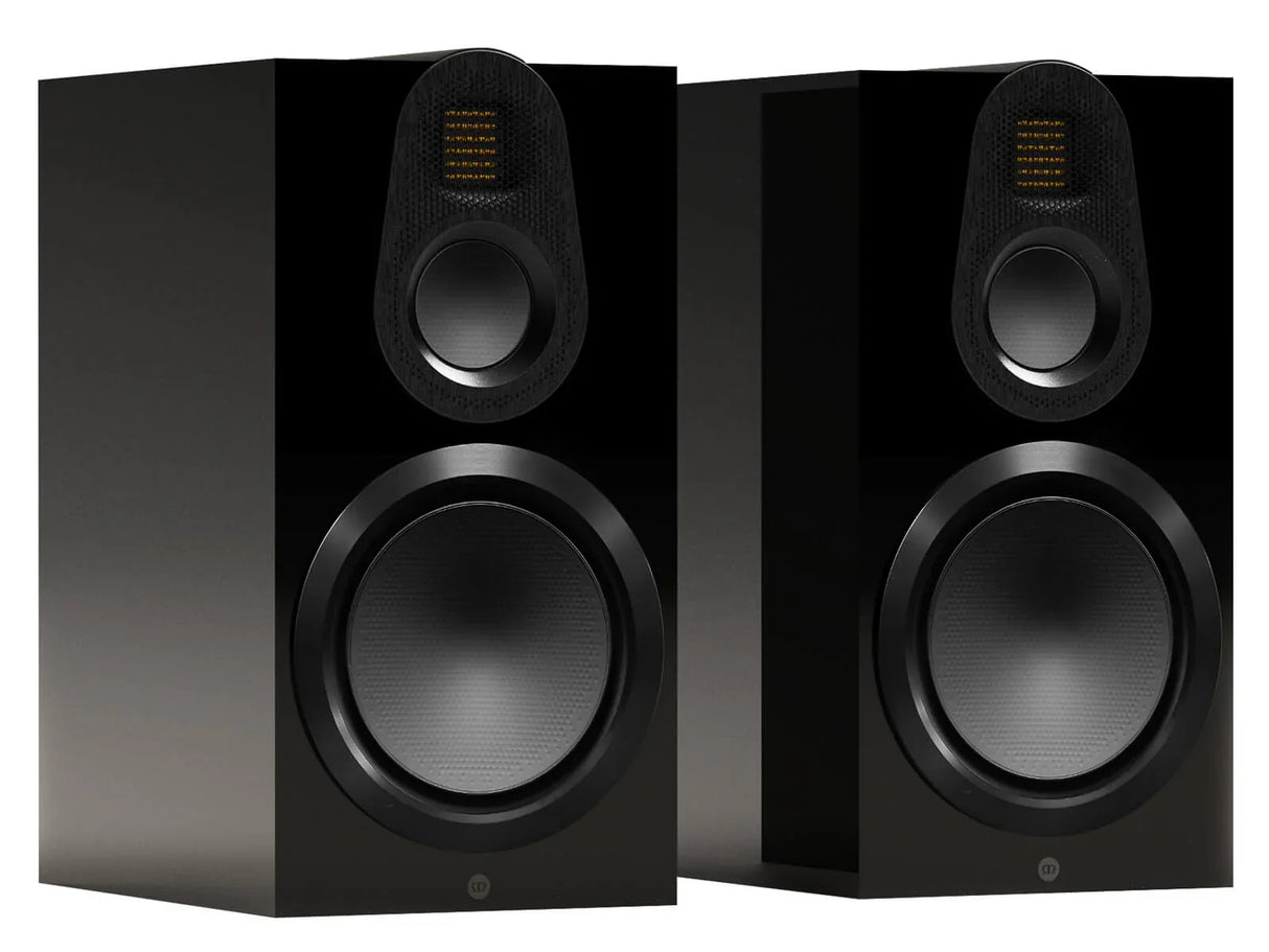 Monitor Audio Gold 100 6G coppia diffusori da scaffale 3 vie 500W