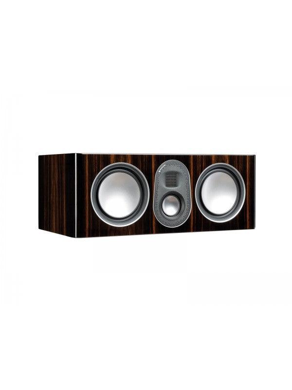 MONITOR AUDIO GOLD C250 5G diffusore per canale centrale in cassa chiusa a 3 vie 200 watt - TechSoundSystem.com