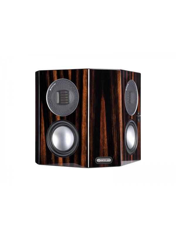 MONITOR AUDIO GOLD FX 5G diffusore per canale surround in cassa chiusa a 2 vie 200w (singolo) - TechSoundSystem.com