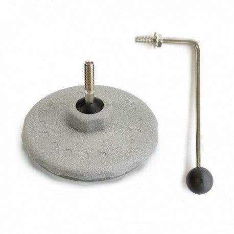 MONITOR AUDIO MASM Bracket per diffusori radius new 45 / 90, bronze 1 / bx1, mass surround satellite - TechSoundSystem.com