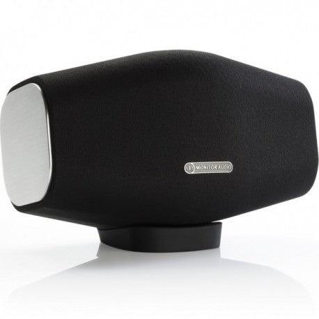 MONITOR AUDIO MASS CENTER Microdiffusore a due vie per canale centrale 40watt - TechSoundSystem.com