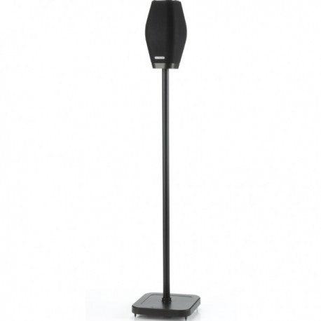 MONITOR AUDIO MASS STAND in alluminio per diffusori della serie mass (SINGOLO) - TechSoundSystem.com