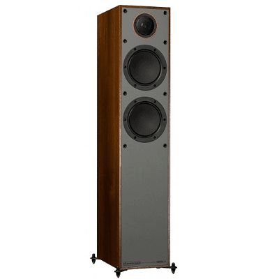 Monitor Audio MONITOR 200 BC diffusori da pavimento a 2 e 1/2 vie bass reflex 120watt (coppia) - TechSoundSystem.com